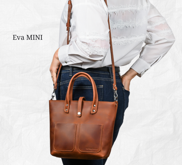 EVA (Коньяк "Crazy Horse")
