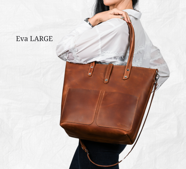 EVA (Коньяк "Crazy Horse")