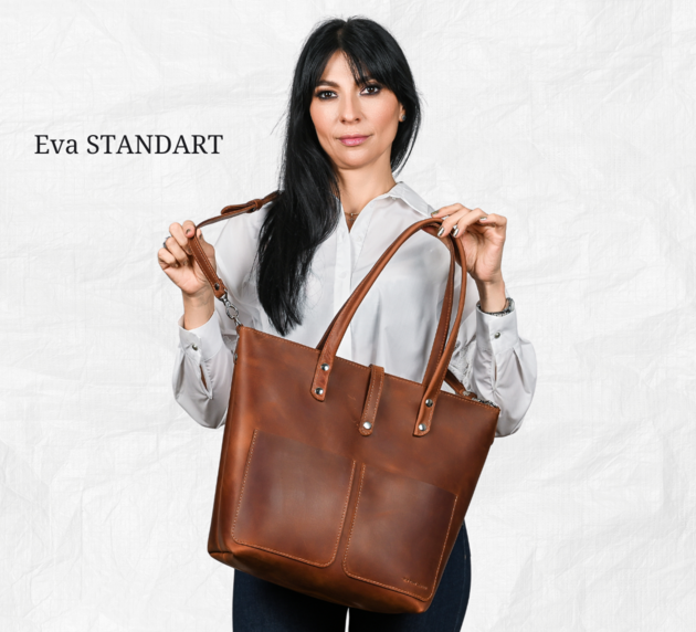 EVA (Коньяк "Crazy Horse")