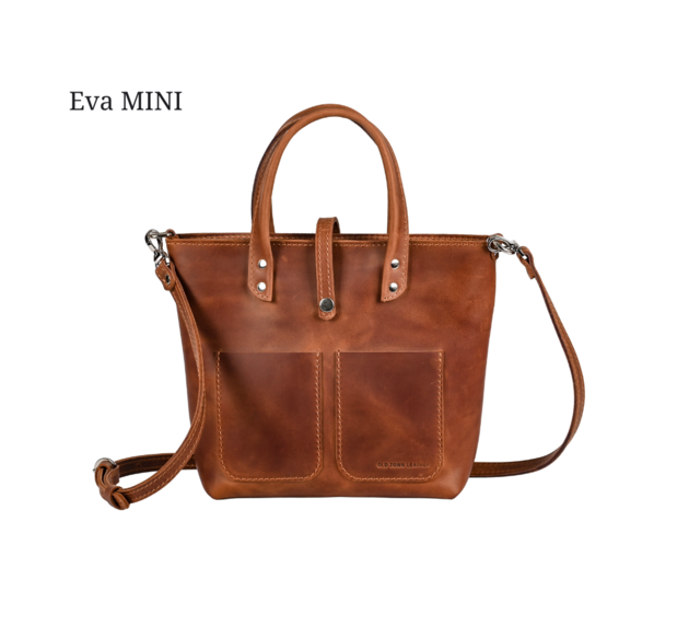 EVA (Коньяк "Crazy Horse")